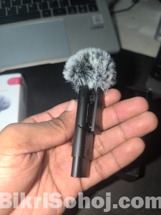 Wireless Microphone WM-10